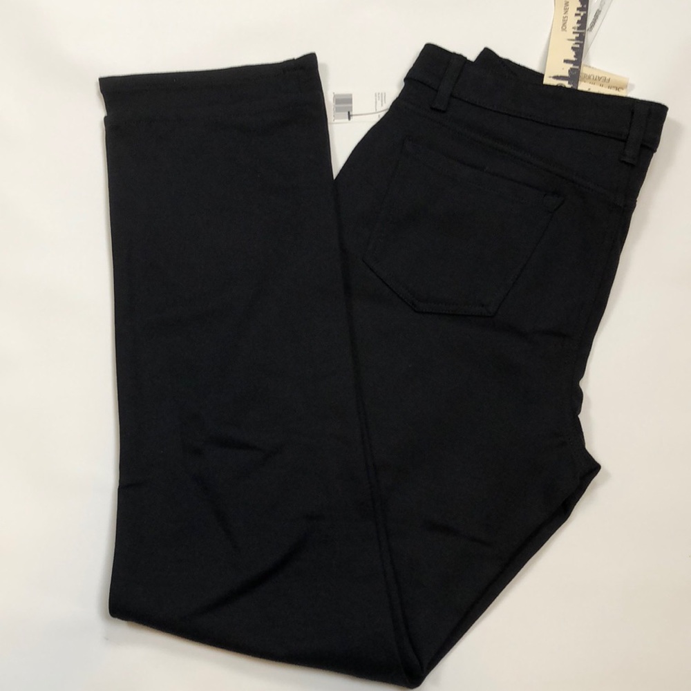 Jones New York Jeans Sutton Straight